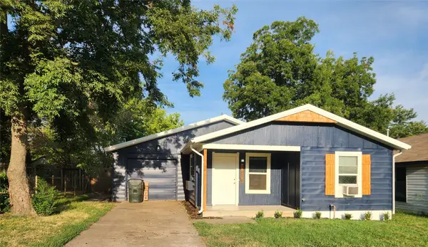 1616 S Park Street, Sapulpa, OK 74066
