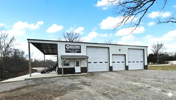 32514 Hwy 82, Cookson, OK 74427