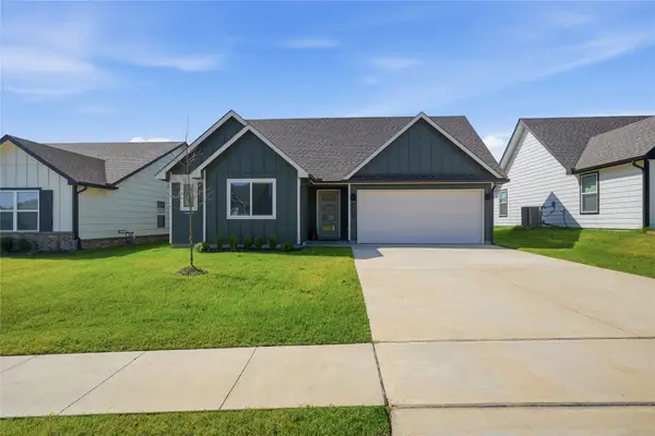 3901 E Montpelier Street, Broken Arrow, OK 74014