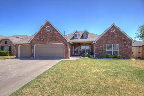 7007 N 120th East Avenue, Owasso, OK 74055