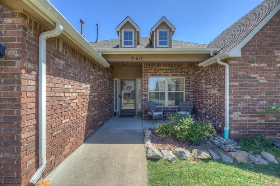7007 N 120th East Avenue, Owasso, OK 74055 - #2