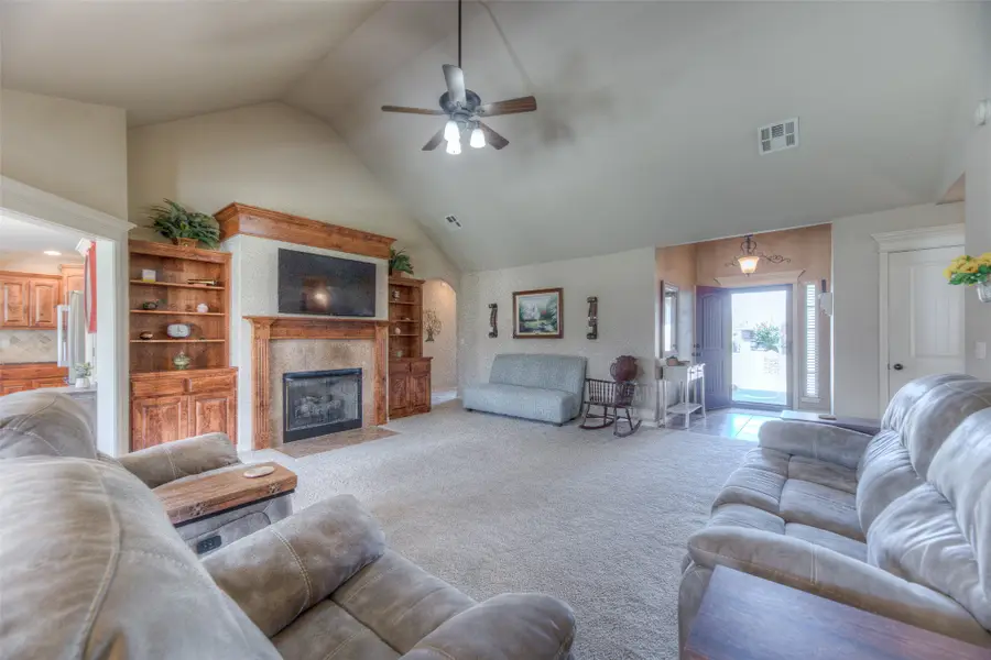 7007 N 120th East Avenue, Owasso, OK 74055 - #3