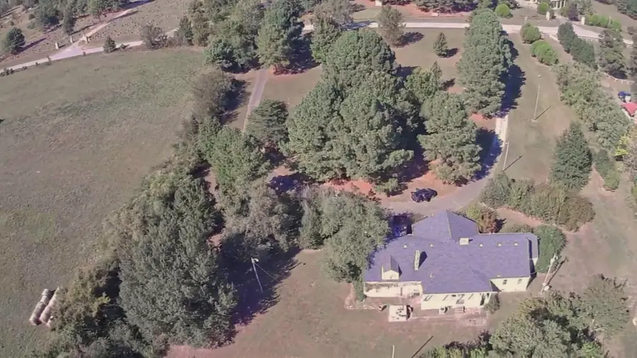 7635 Old Taft Road, Muskogee, OK 74401 - #3