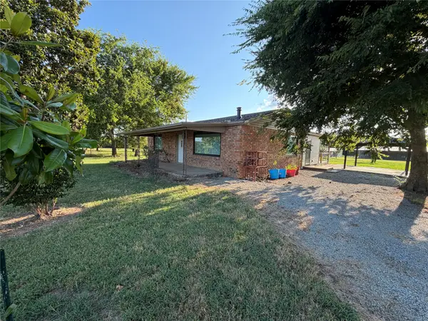 2835 N 389, Lamar, OK 74850