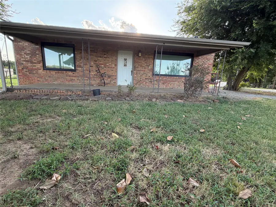 2835 N 389, Lamar, OK 74850 - #2
