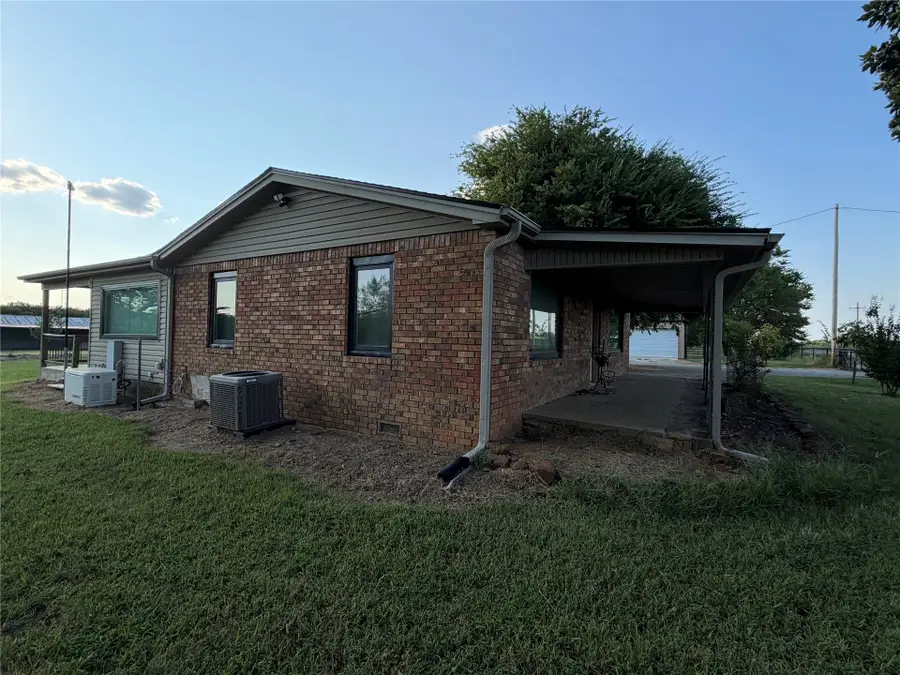 2835 N 389, Lamar, OK 74850 - #3