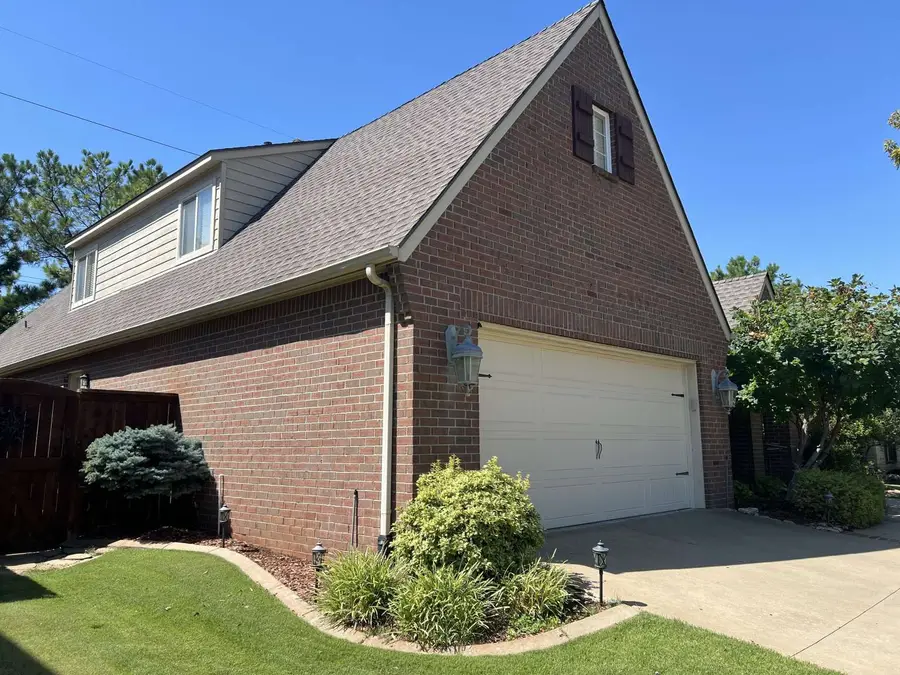8606 E 110th Court, Tulsa, OK 74133 - #3