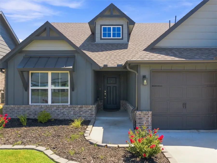 23016 E 102nd Place S, Broken Arrow, OK 74014 - #2