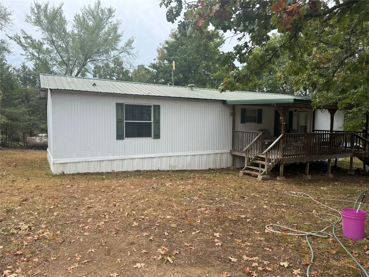 16137 W Butterfield, Park Hill, OK 74451 - #1