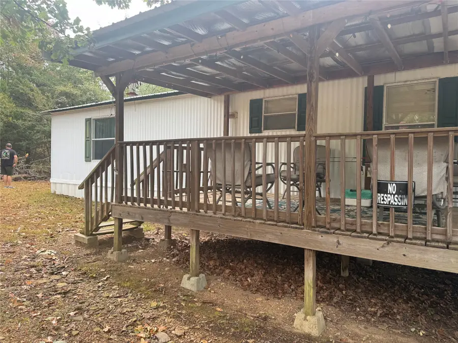 16137 W Butterfield, Park Hill, OK 74451 - #2