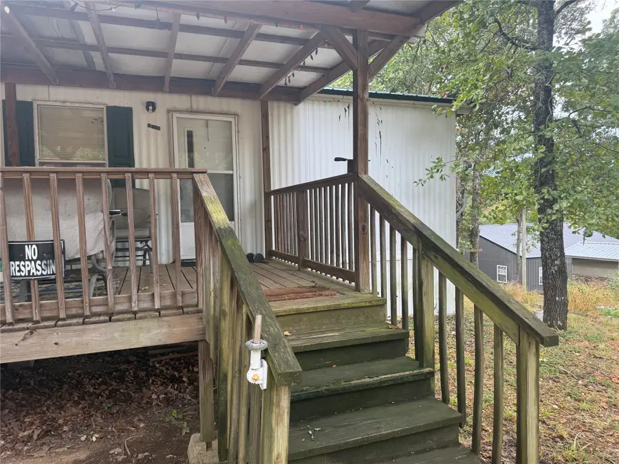 16137 W Butterfield, Park Hill, OK 74451 - #3