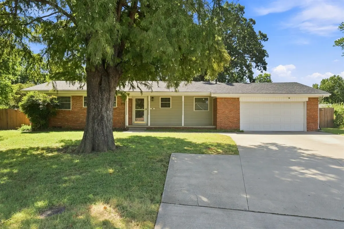4513 S Zenith Avenue, Tulsa, OK 74107 - #1