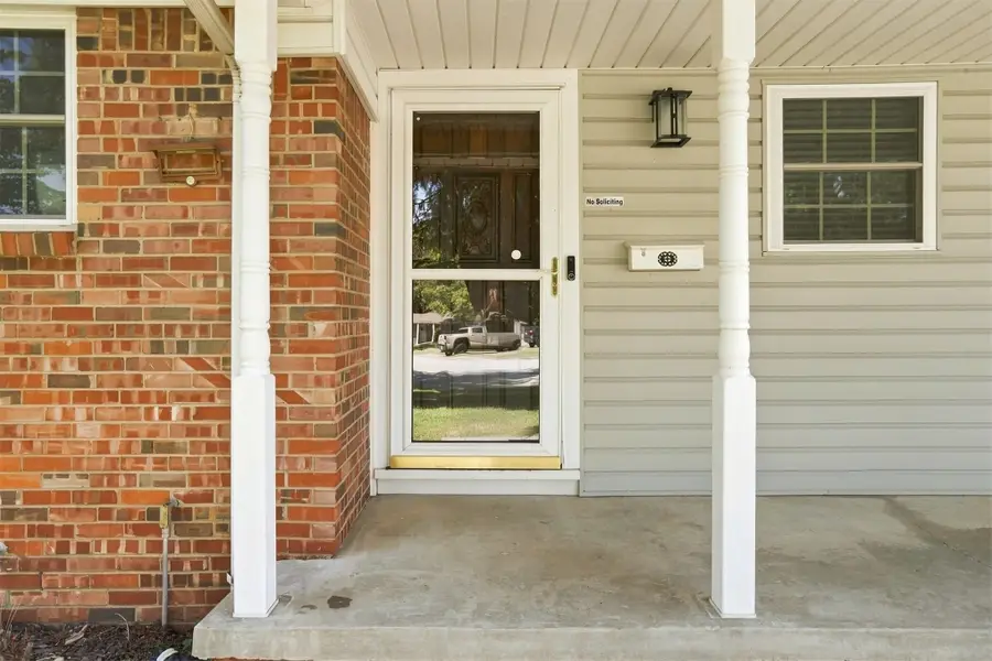 4513 S Zenith Avenue, Tulsa, OK 74107 - #3