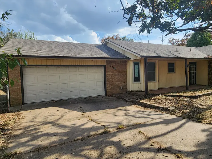 11706 W 65th Street S, Sapulpa, OK 74066 - #2