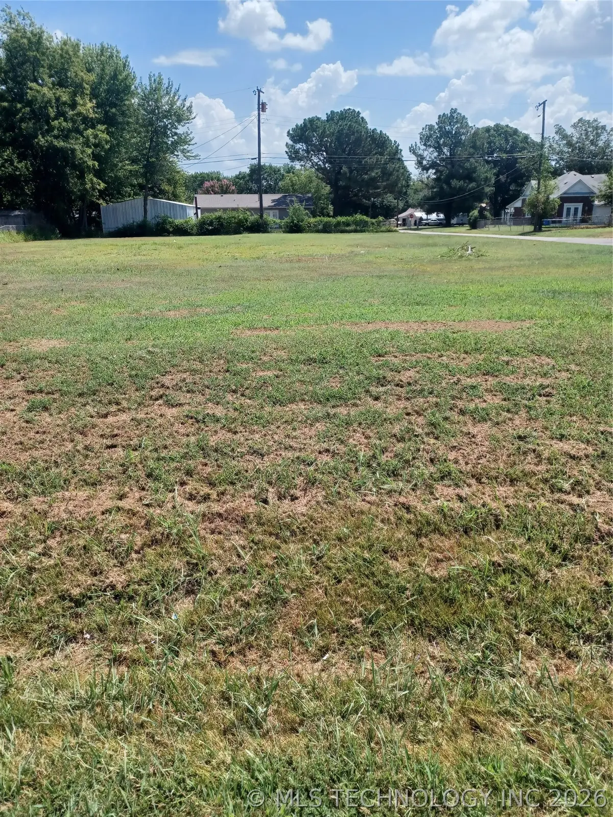 514 SE Main Street, Checotah, OK 74426 - #1