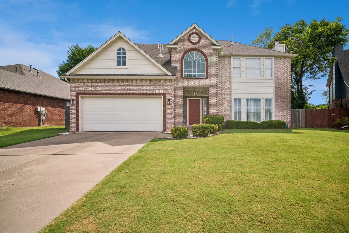 3109 W Freeport Street, Broken Arrow, OK 74012 - #1