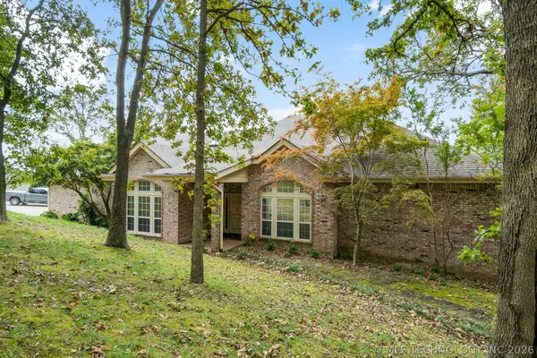 450406 E 353 Road, Afton, OK 74331