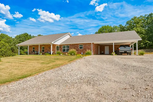 7777 Franks, Sulphur, OK 73086
