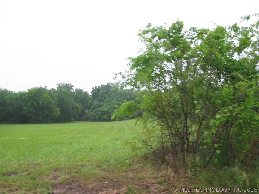 737 NW 4 Street, Checotah, OK 74426 - #2