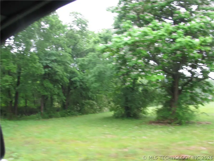 737 NW 4 Street, Checotah, OK 74426 - #3
