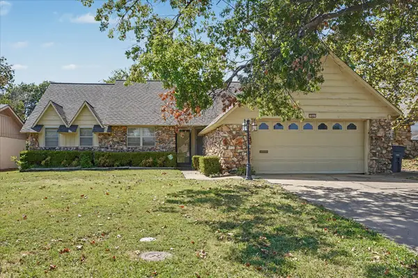 1544 S 69th East Avenue, Tulsa, OK 74112