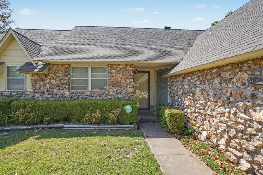 1544 S 69th East Avenue, Tulsa, OK 74112 - #3