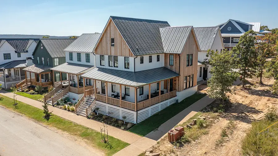49 Ramble Along Road, Carlton Landing, OK 74432 - #2