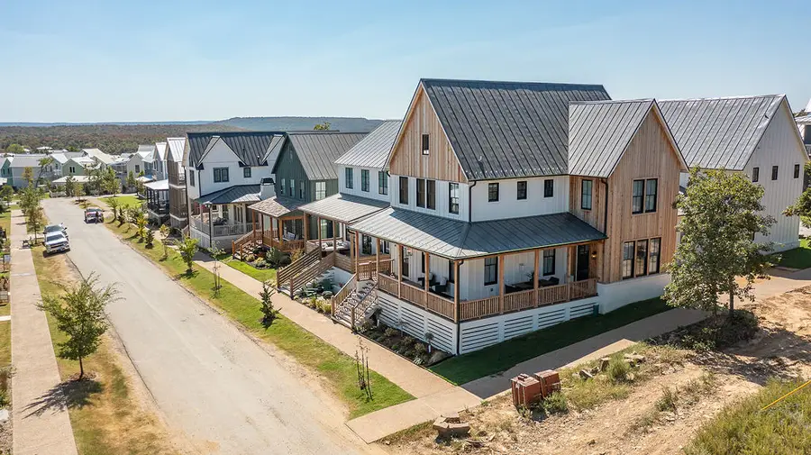 49 Ramble Along Road, Carlton Landing, OK 74432 - #3