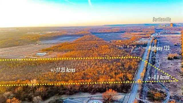 16640 Hwy 123, Bartlesville, OK 74006 - #1