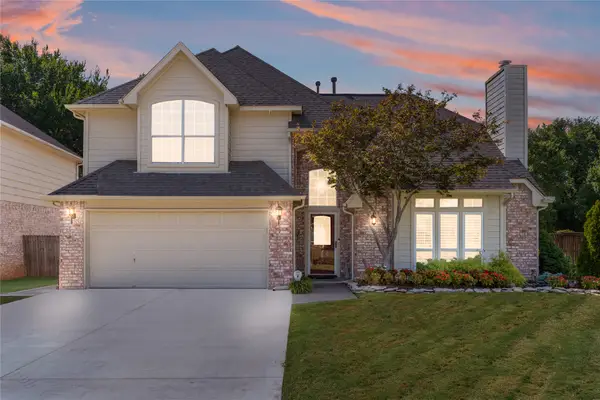 512 N Sweet Gum Avenue, Broken Arrow, OK 74012
