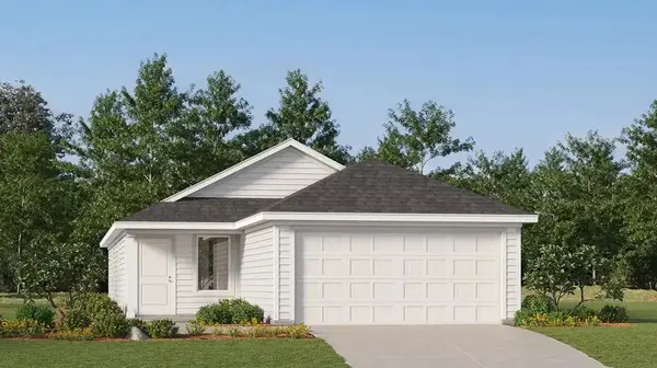18454 W Bighorn Drive, Haskell, OK 74436