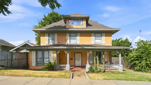 1238 S Elgin Avenue #A & B, Tulsa, OK 74120