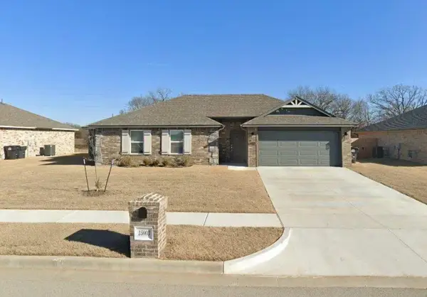 15003 S Poplar Place, Glenpool, OK 74033