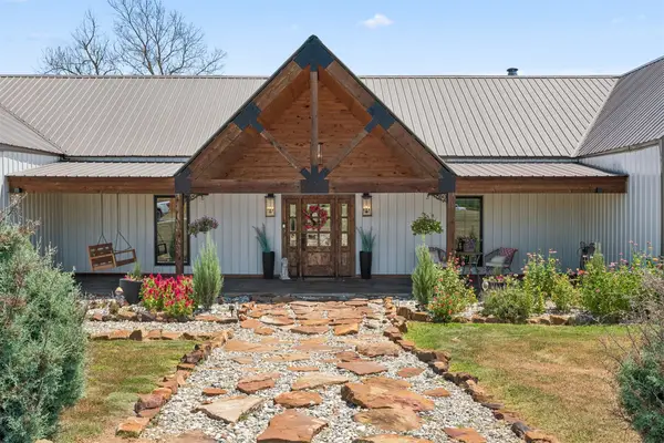 5086 N 427 Road, Pryor, OK 74361