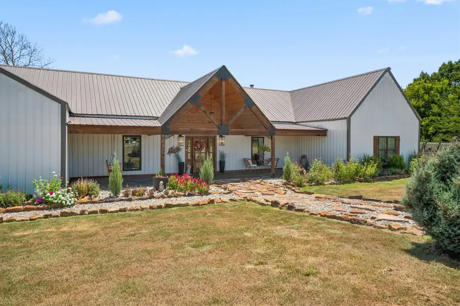 5086 N 427 Road, Pryor, OK 74361 - #2