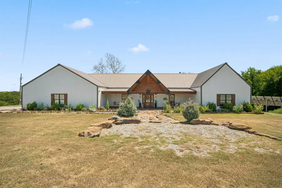 5086 N 427 Road, Pryor, OK 74361 - #3