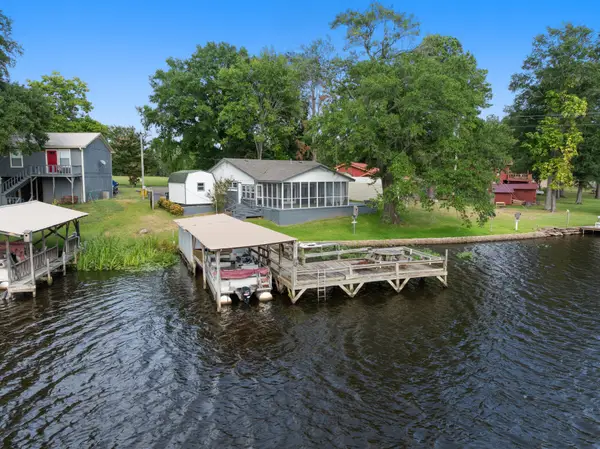 1068 Lakeside, Fort Towson, OK 74735