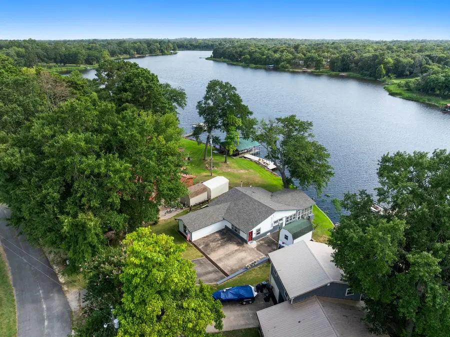 1068 Lakeside, Fort Towson, OK 74735 - #2