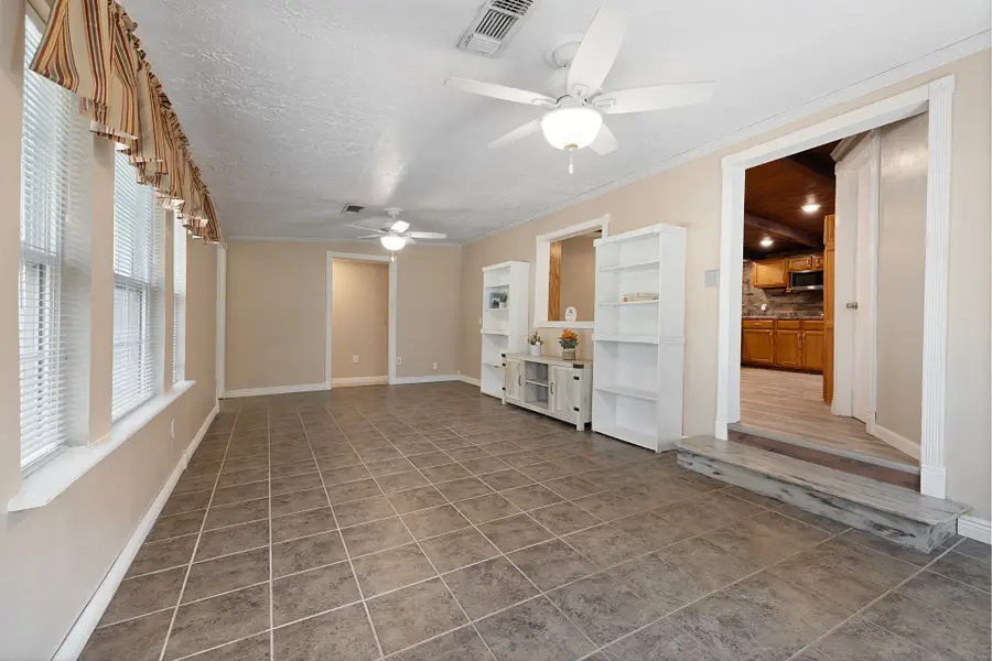 1068 Lakeside, Fort Towson, OK 74735 - #3