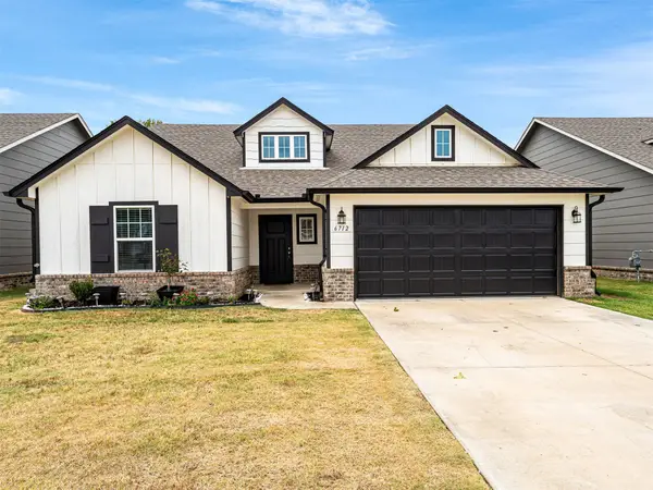 6712 S 17th Street, Broken Arrow, OK 74011