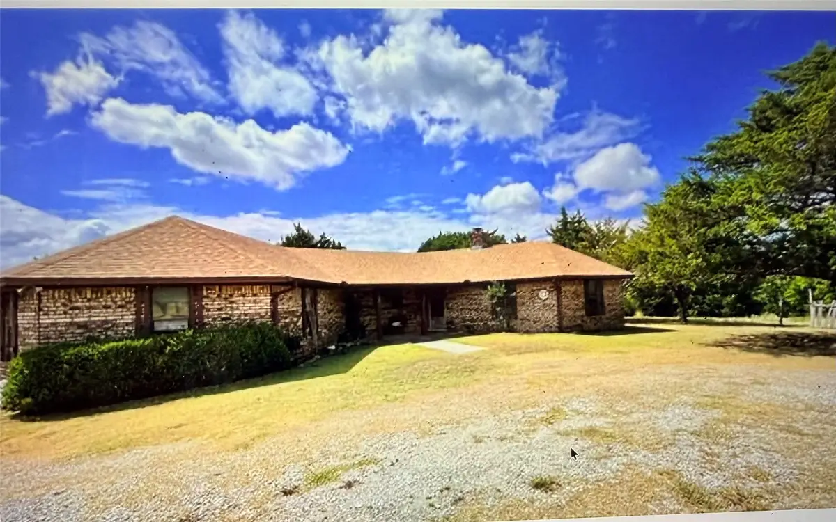 0 Baldwin Road, Sulphur, OK 73086 - #1