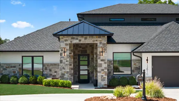 12910 S 28th Place, Bixby, OK 74008