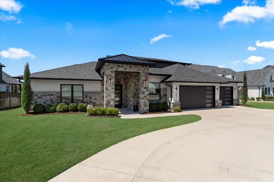 12910 S 28th Place, Bixby, OK 74008 - #2