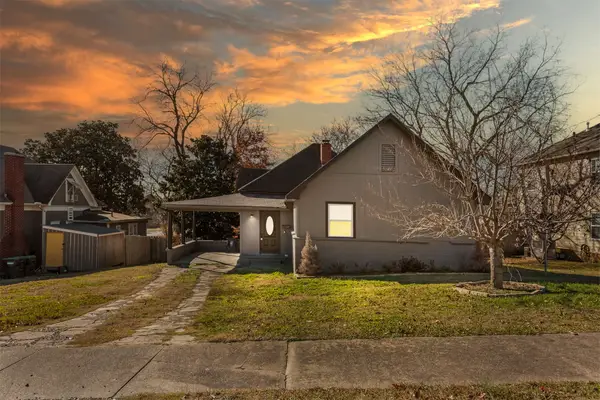 509 W Shawnee Street, Tahlequah, OK 74464