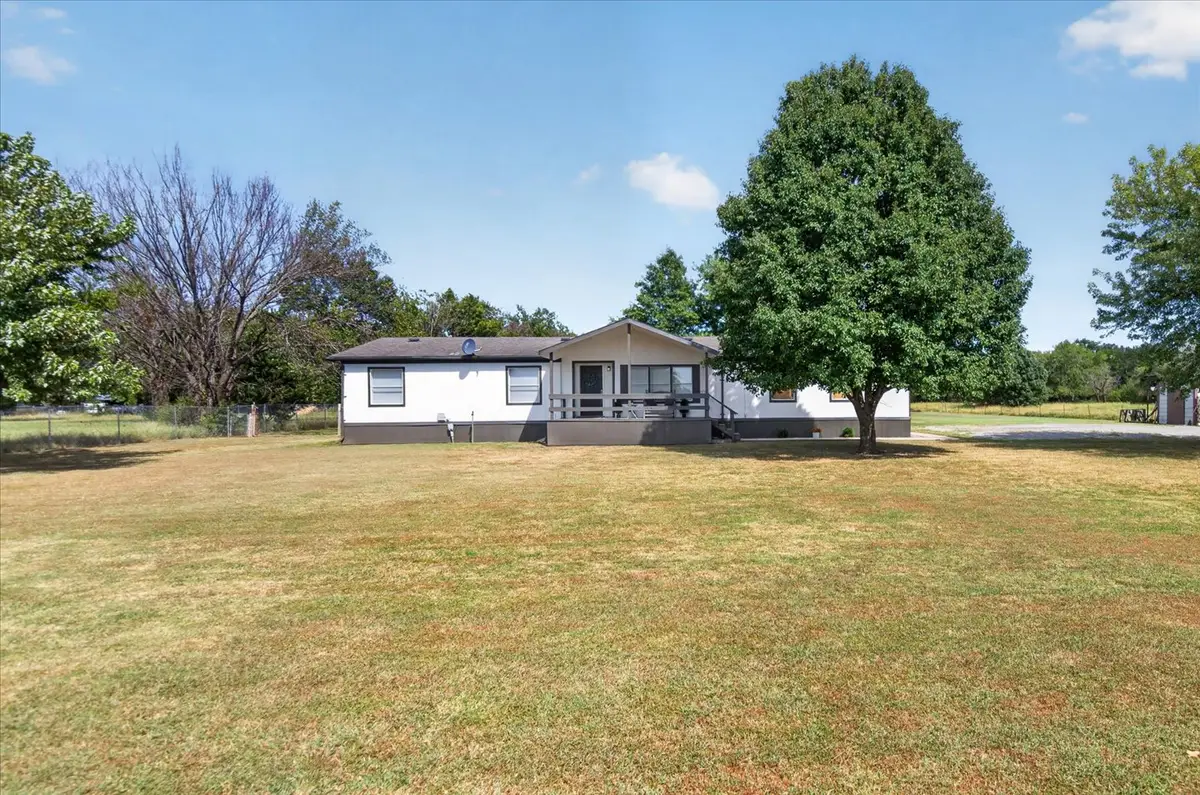 813 Mississippi Street, Nowata, OK 74048 - #1