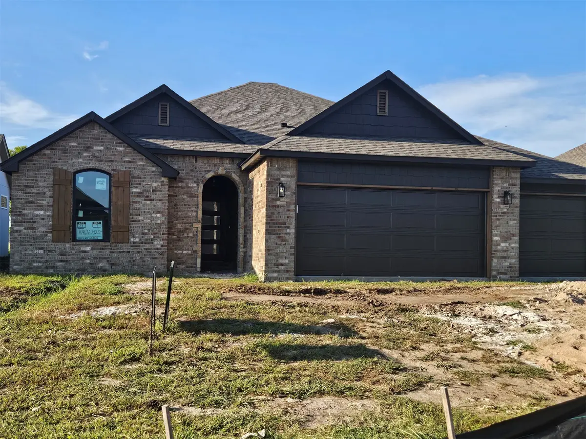 10409 E 132nd Street S, Bixby, OK 74008 - #1