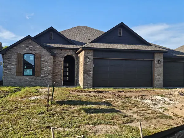 10409 E 132nd Street S, Bixby, OK 74008