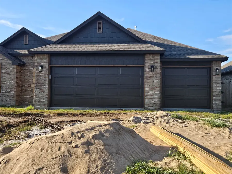 10409 E 132nd Street S, Bixby, OK 74008 - #2