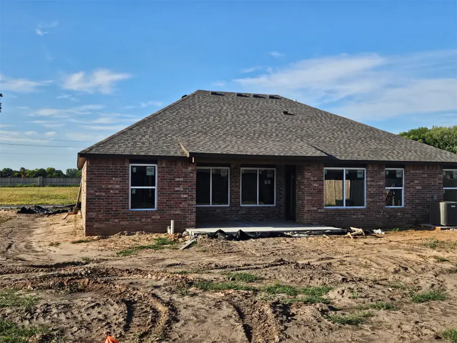 10409 E 132nd Street S, Bixby, OK 74008 - #3