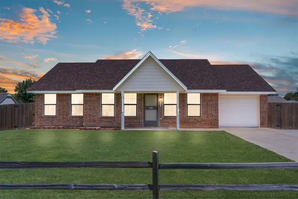 3623 S 213th Avenue E, Broken Arrow, OK 74014